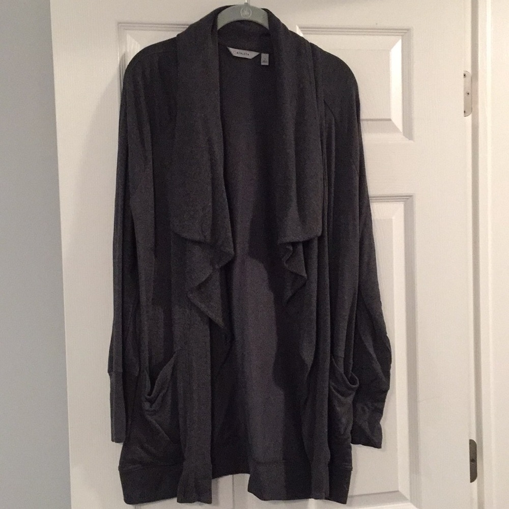 Athleta Pranayama Wrap